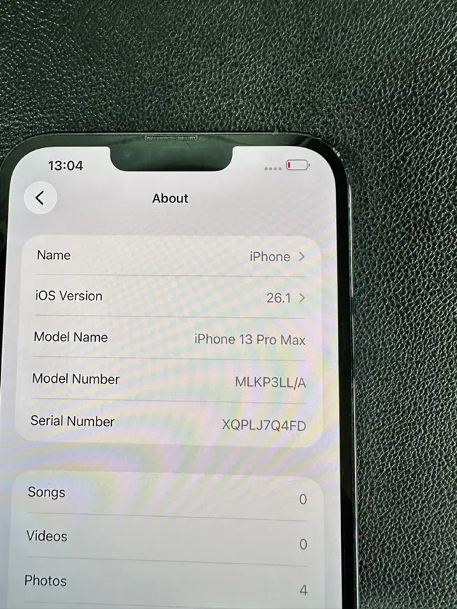 Iphone 13 promax LLA|موبایل|تهران, نیروی هوایی (پیروزی)|دیوار
