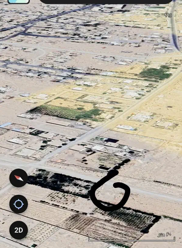 خاتم .440متر زمین تجاری سرمایه گذاری  بر خیابان|فروش زمین و ملک کلنگی|خاتم, |دیوار