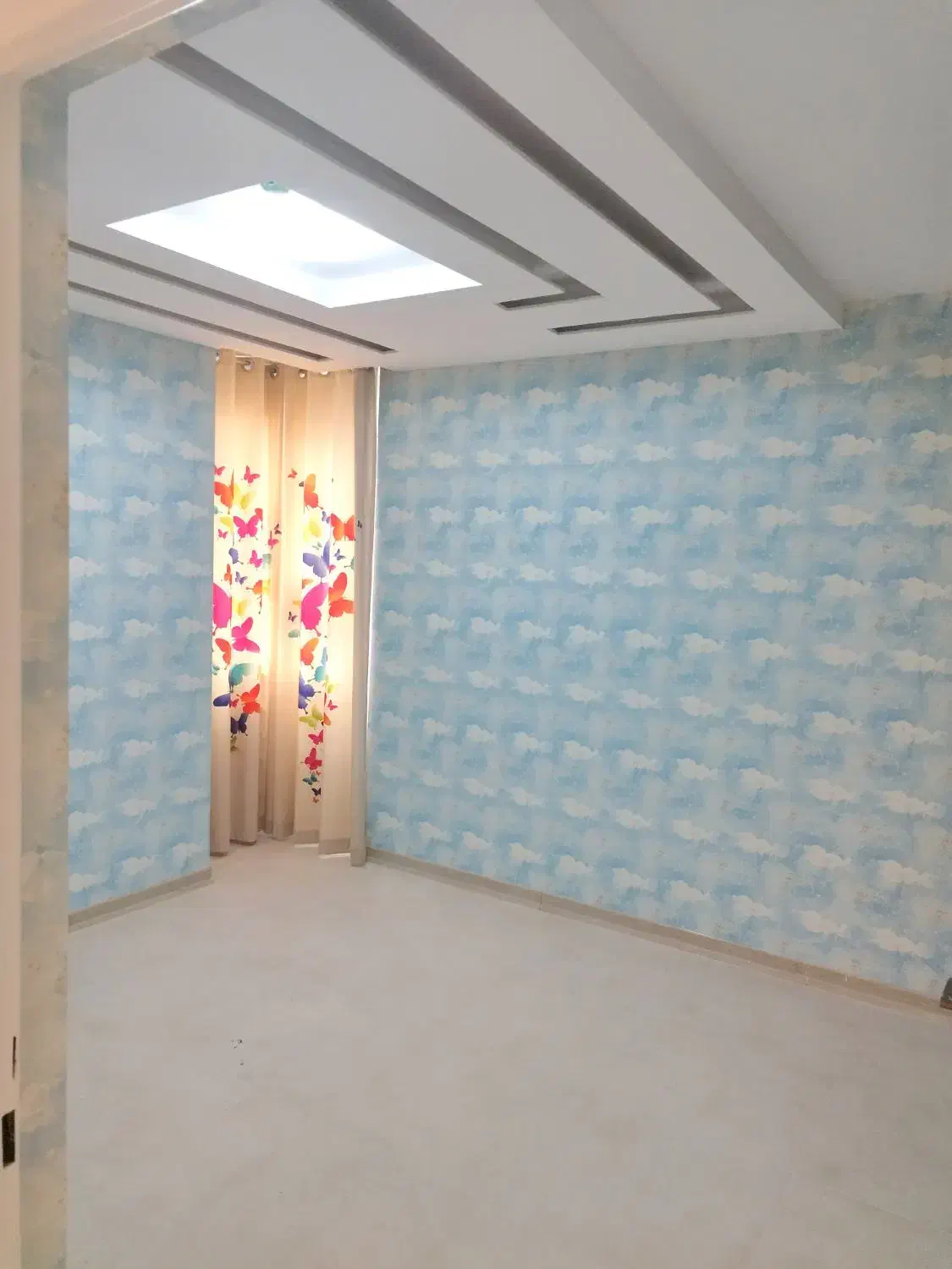 قرنیز.کابینت کاغذ دیواری. نقاشی ماربل شیت.ترمووال|خدمات پیشه و مهارت|مرودشت, مسجد رسول|دیوار