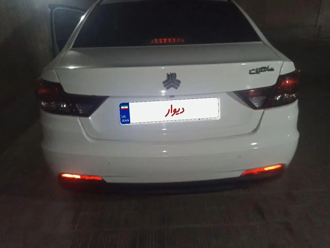 شاهین 1402|خودرو سواری و وانت|ری, حمزه‌آباد|دیوار