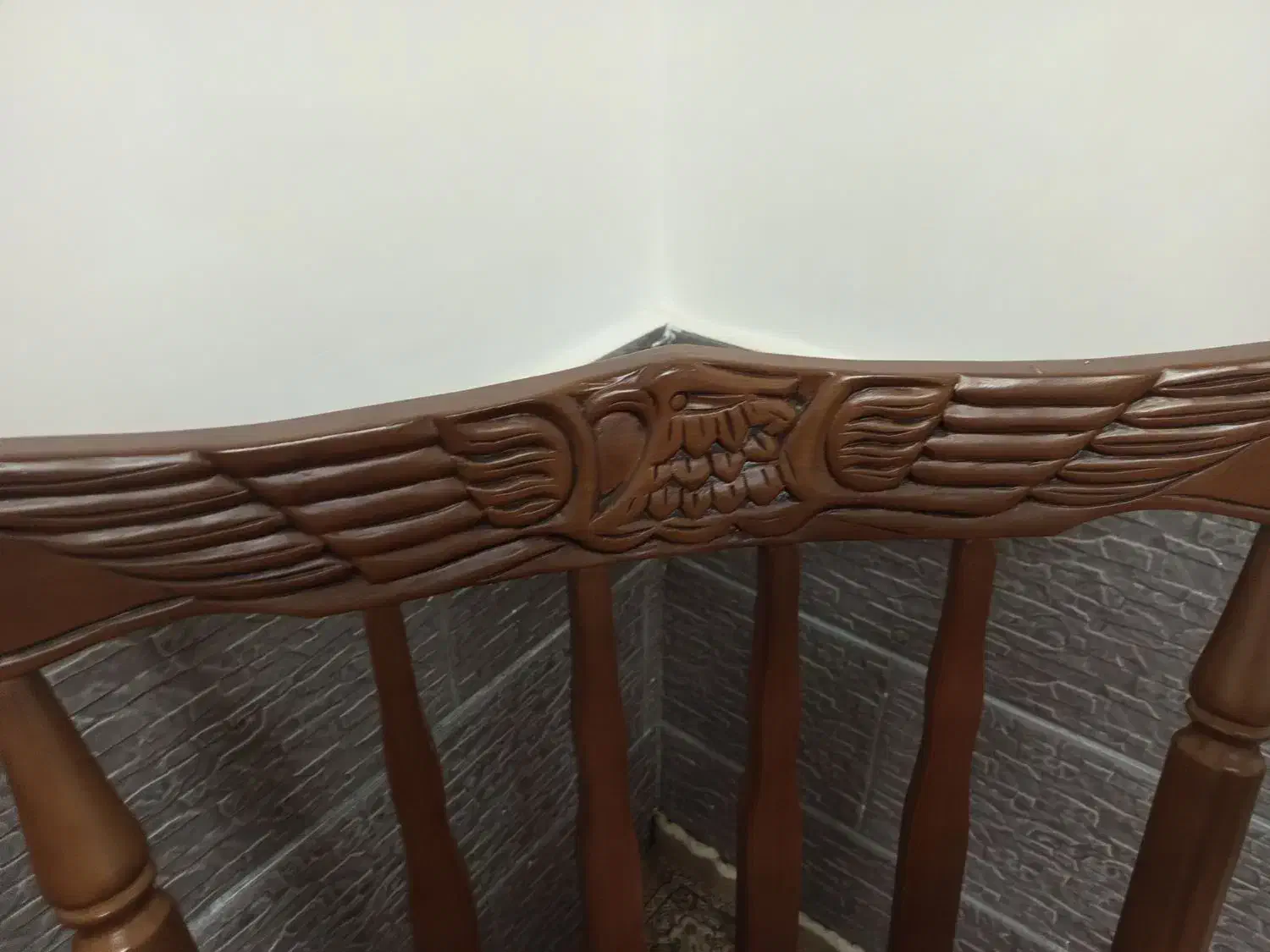 صندلی راک|مبلمان خانگی و میز عسلی|الوند, |دیوار