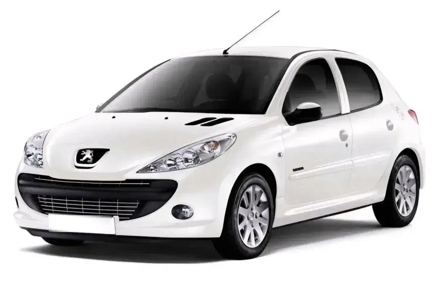 فروش پژو ۲۰۷ فانوراما داخل نمایندگی|خودرو سواری و وانت|سراوان, |دیوار