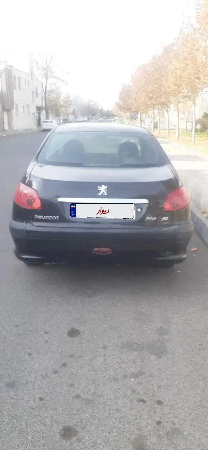 اس دی مدل۸۸|خودرو سواری و وانت|زنجان, |دیوار