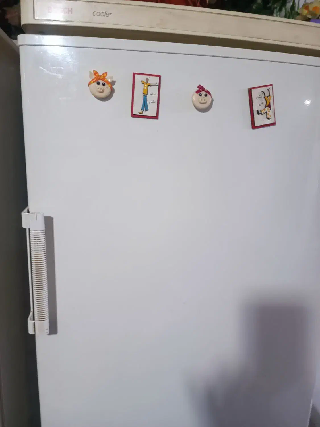 یخچال و فریزر بوش|یخچال و فریزر|خرمشهر, |دیوار