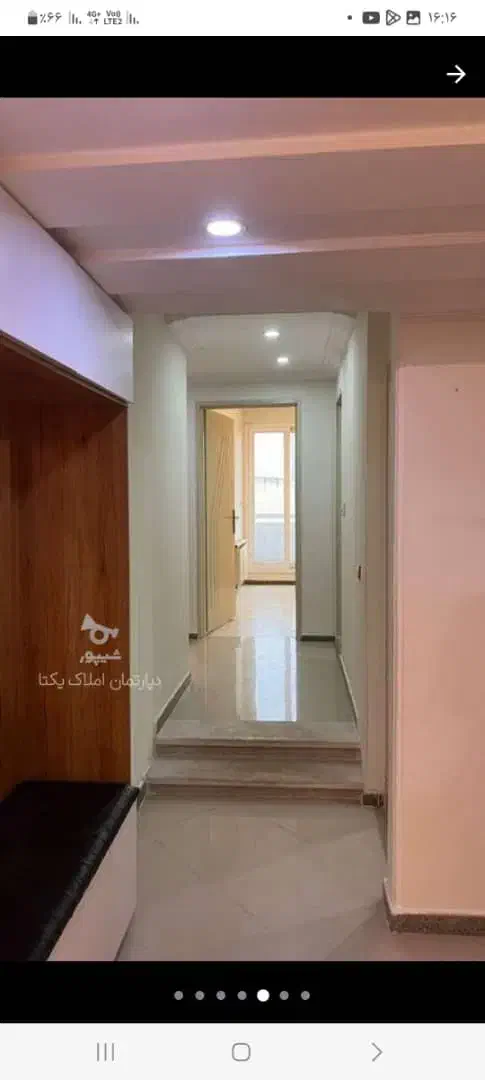 اجاره خونه مازیار ۱۰۰متری با پارک وانباری|اجارهٔ آپارتمان|ساری, |دیوار