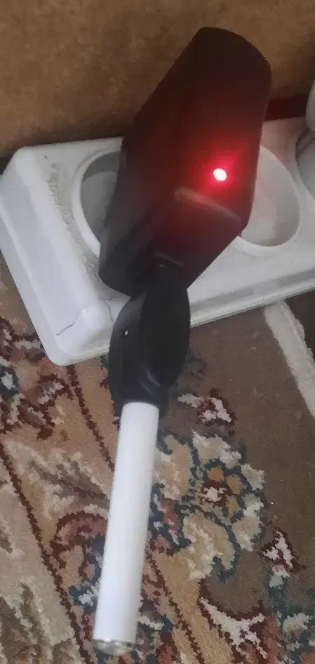 سیگار الکترونیکی ، مدل الکترو اسموک ، نو|زیورآلات و اکسسوری|کرمان, |دیوار