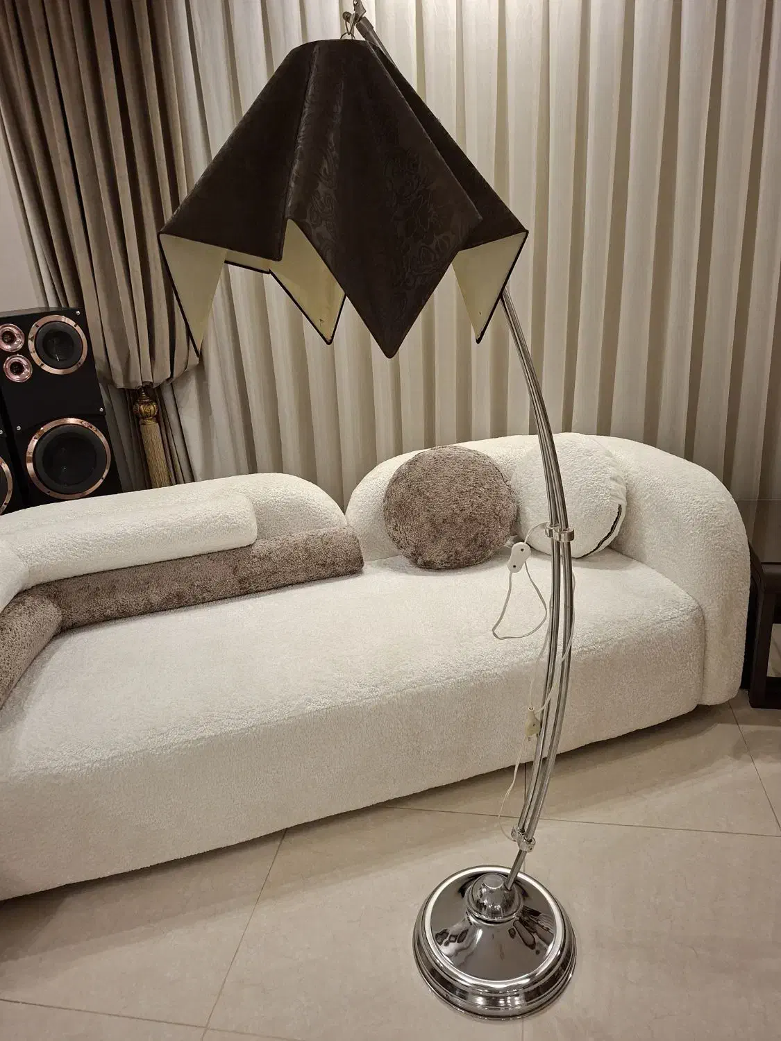 نور و روشنایی|چراغ خواب و آباژور|اردبیل, |دیوار