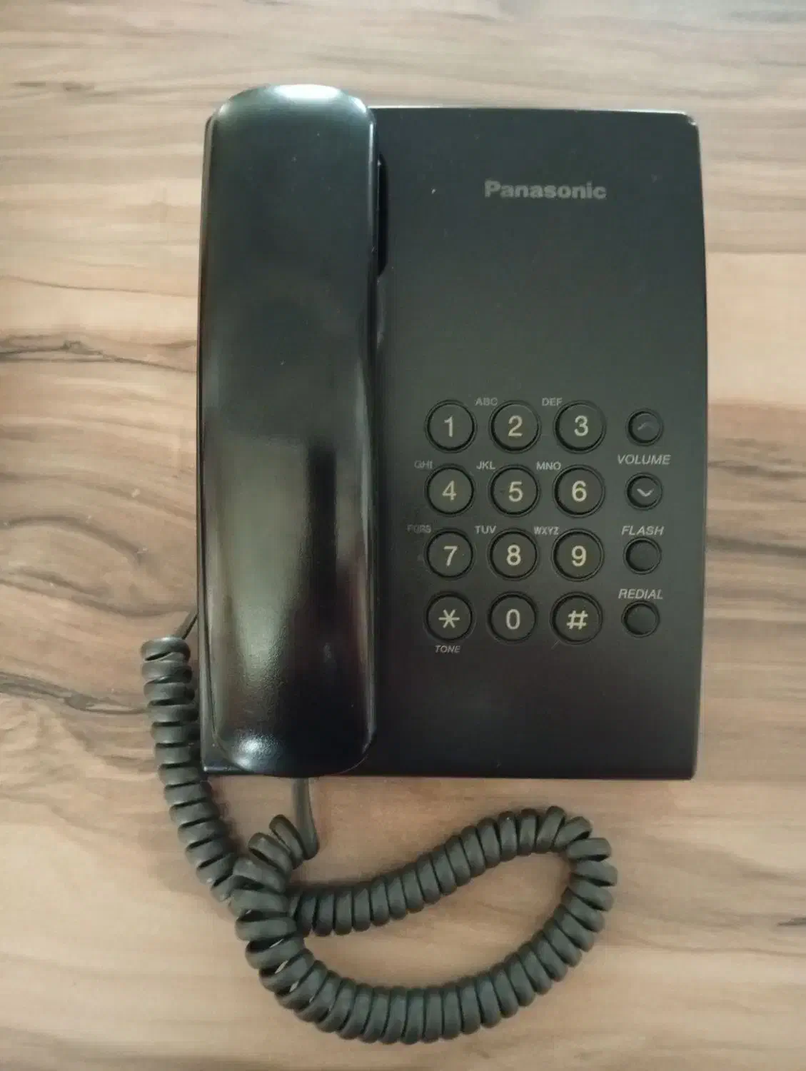 گوشی تلفن|تلفن رومیزی|قزوین, |دیوار