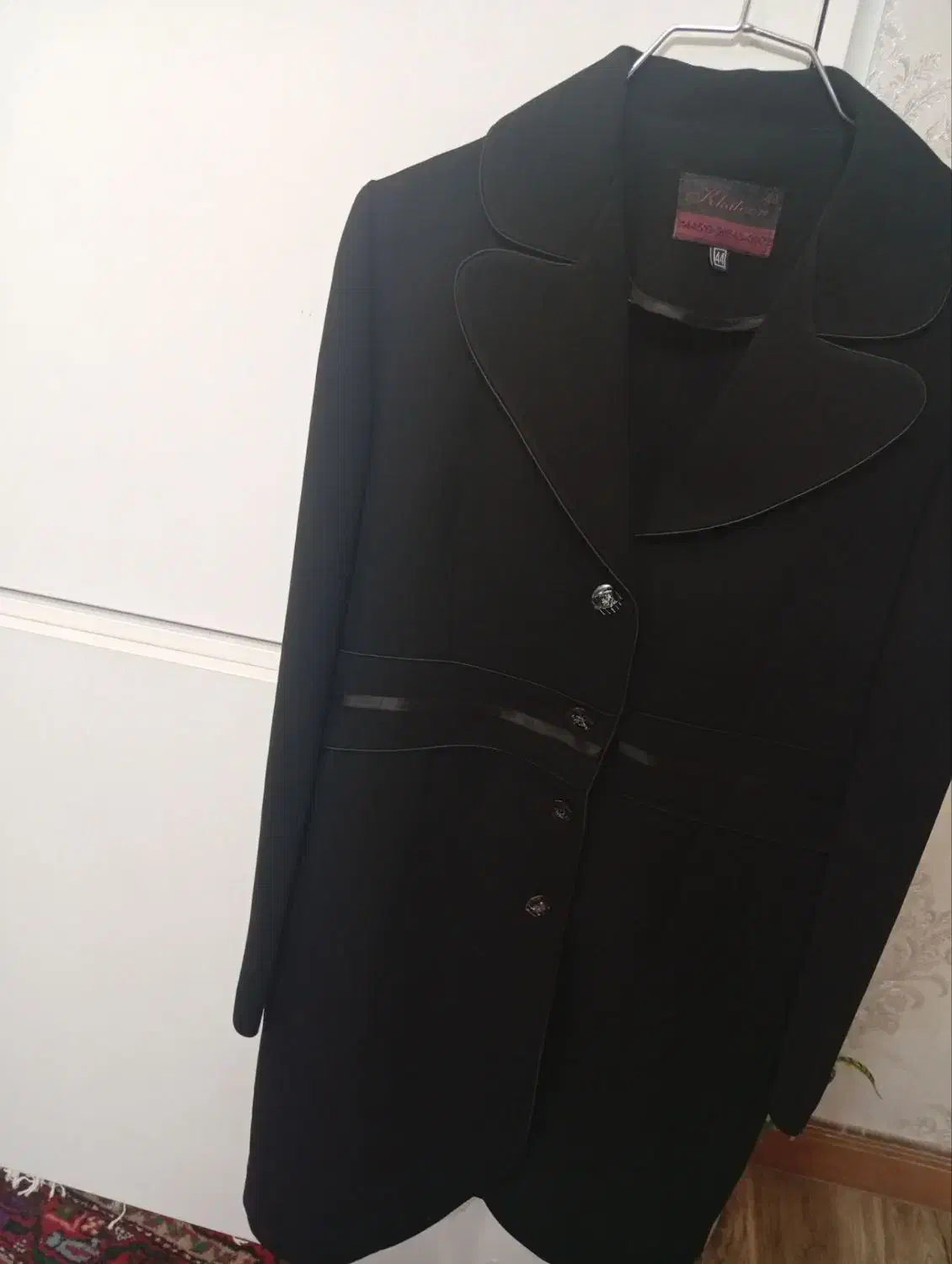 کت تک مجلسی زنانه|لباس|آفتاب, |دیوار