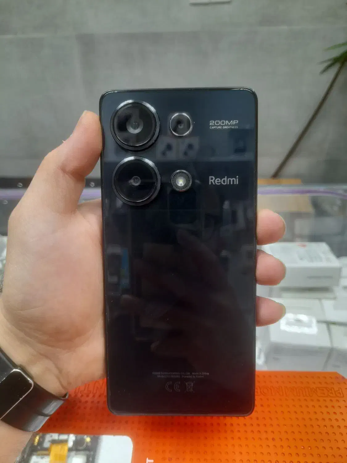 note13pro|موبایل|اسلام‌شهر, شهرک لاله|دیوار