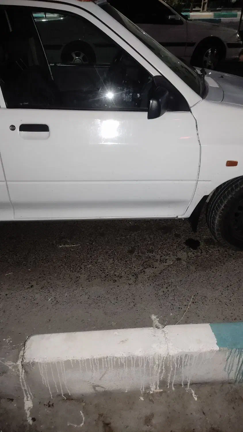 پراید وانت 1400|خودرو سواری و وانت|یزد, |دیوار