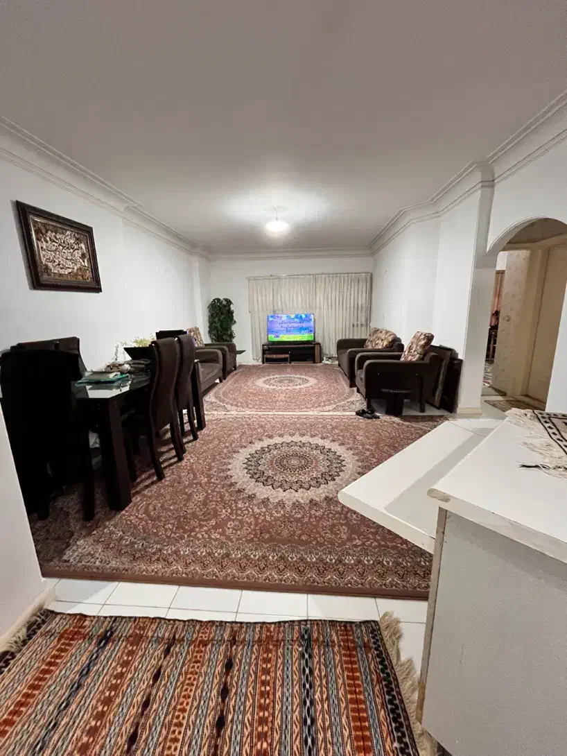 منظریه /خ بهرام /کوچه ارش /ط۳|اجارهٔ آپارتمان|رشت, منظریه|دیوار