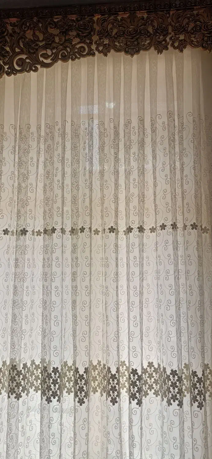 پرده|پرده، رانر، رومیزی|اردبیل, |دیوار