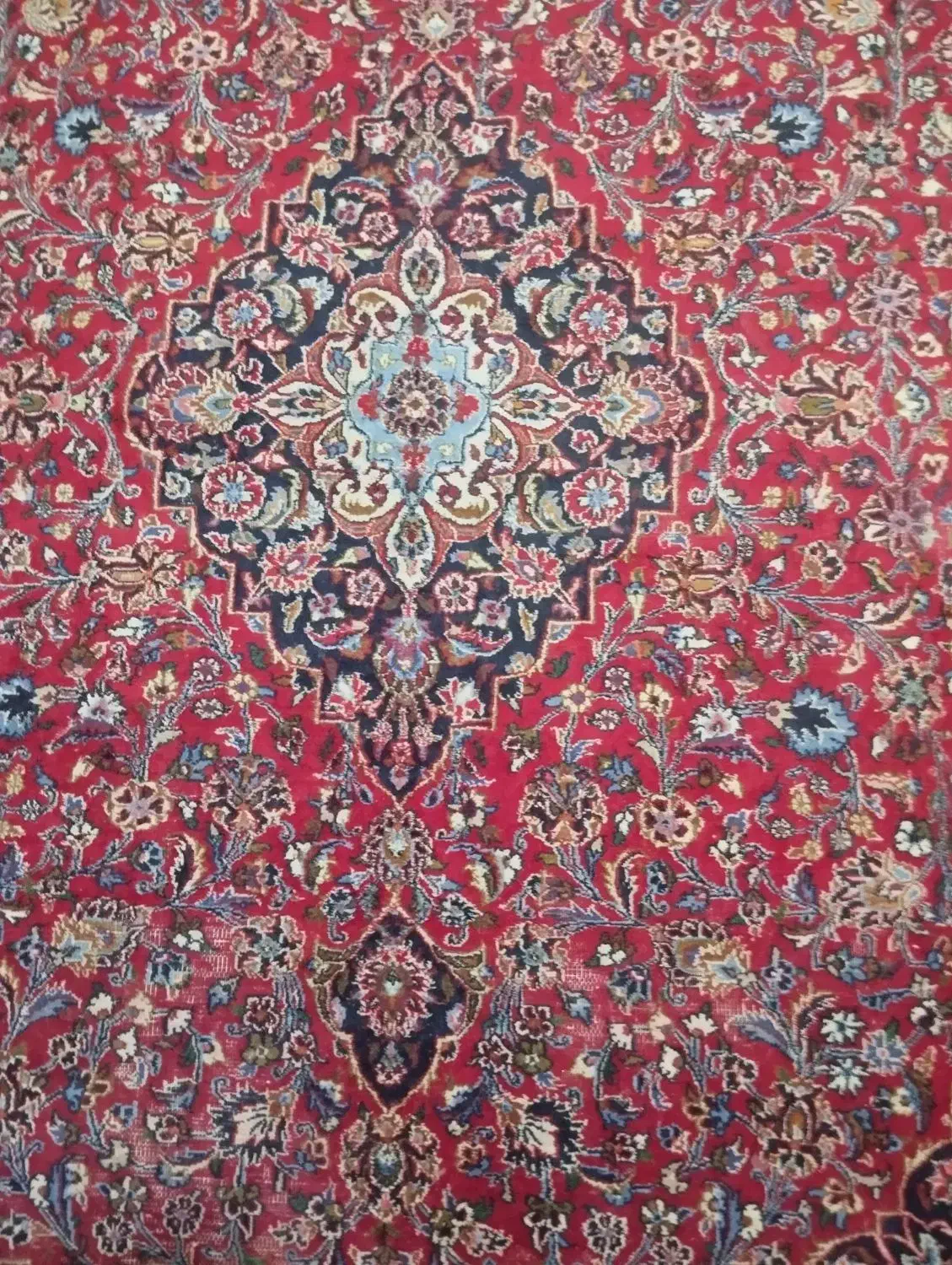 قالی دستباف|فرش|بم, |دیوار