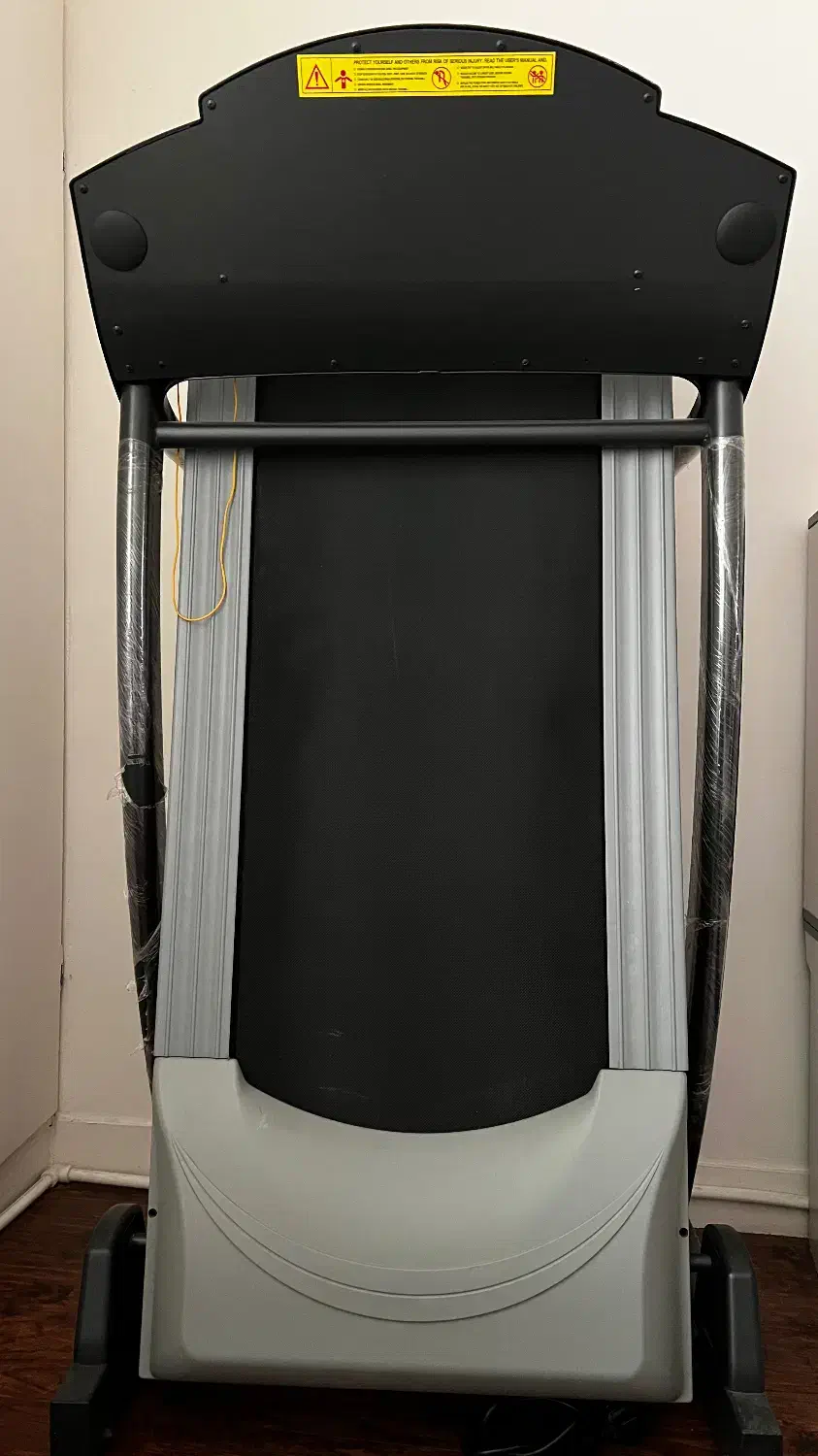 تردمیل|تجهیزات ورزشی|فردیس, سرحدی|دیوار