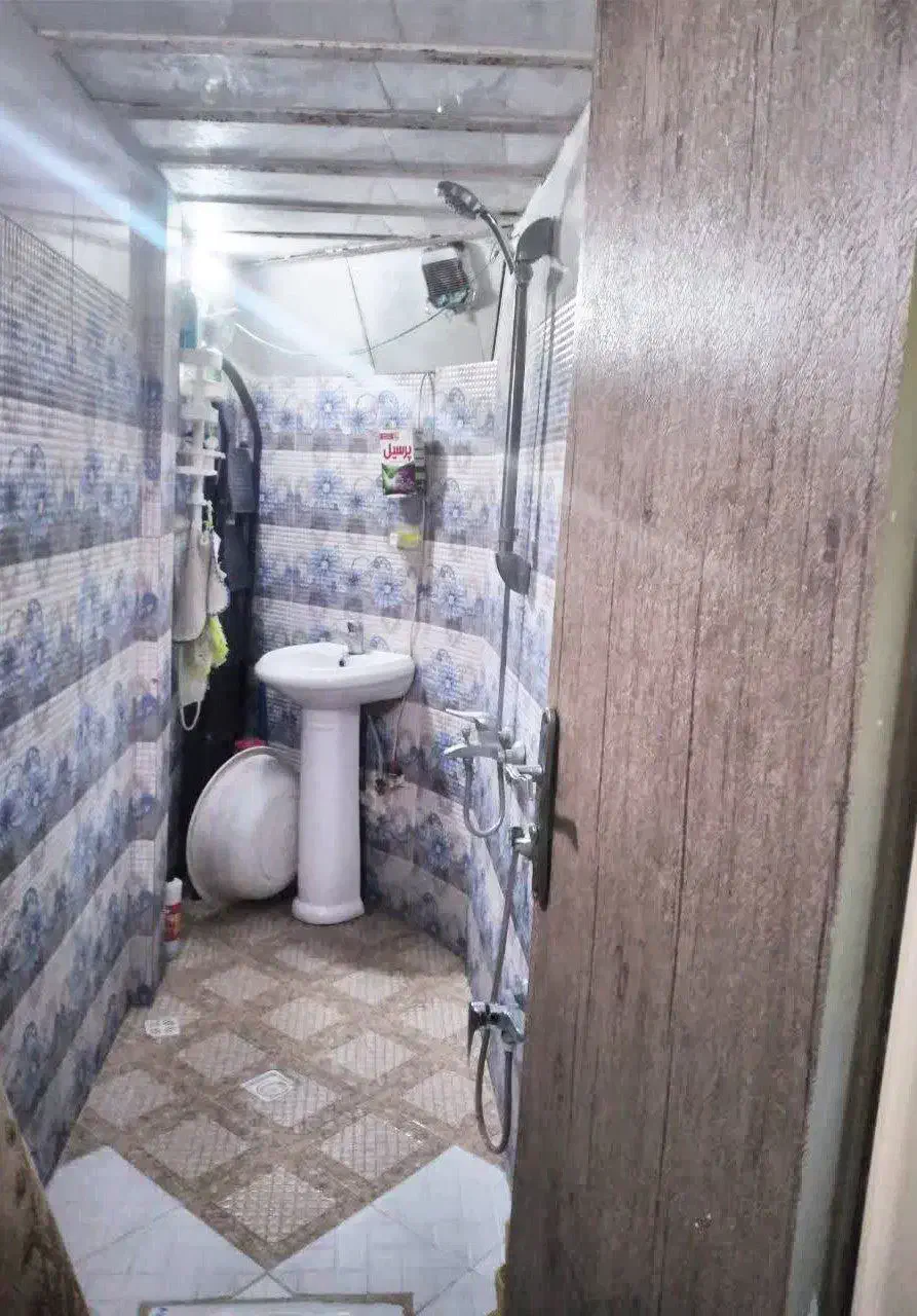 سوئیت ۳۰ متری / بلوار آوینی // املاک آریا Iman|فروش آپارتمان|ری, ولی آباد|دیوار