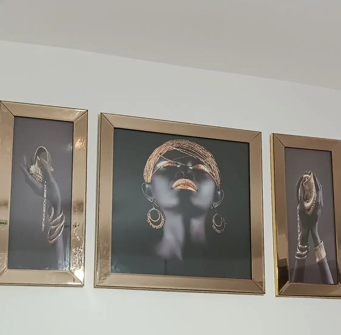 تابلو جدید|تابلو، نقاشی، عکس|محمدیه-قزوین, |دیوار