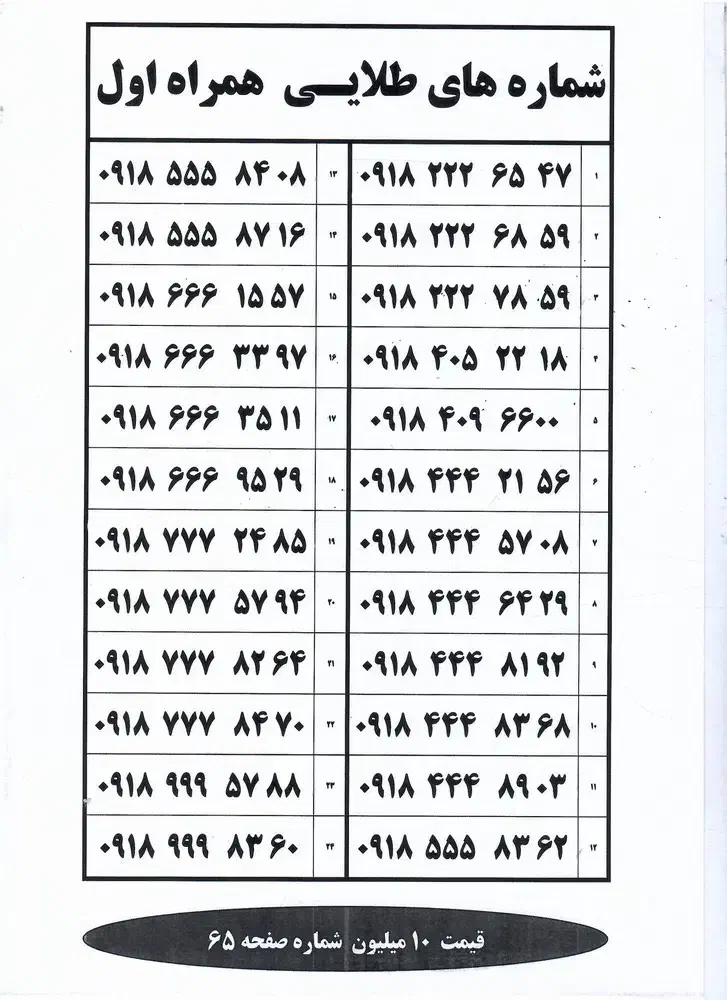 190 0 499 0918|سیم‌کارت|همدان, |دیوار