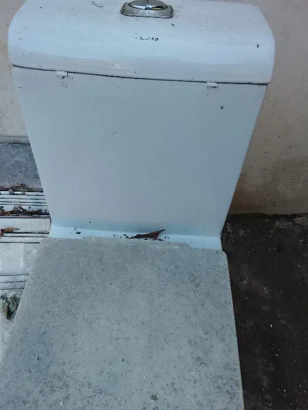 روشویی و فرنگی|لوازم سرویس بهداشتی|نوشهر, |دیوار