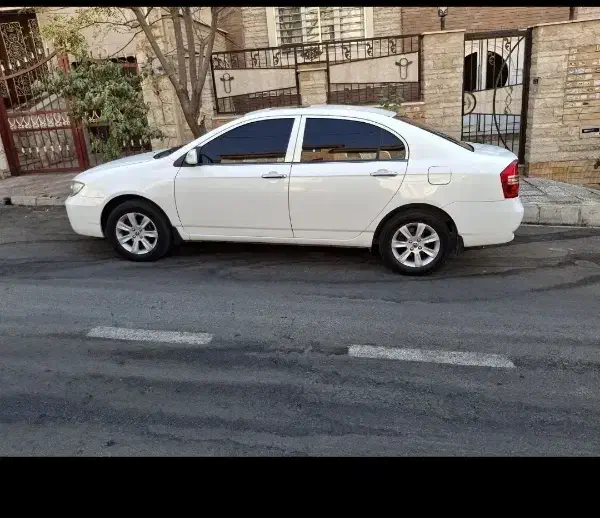 لیفان 620 موتور 1800 مدل ۹۳ در حد صفر معاوضه|خودرو سواری و وانت|اصفهان, الهیه|دیوار