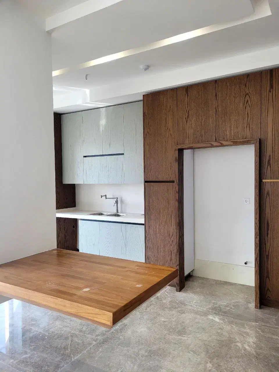 180متر/چشم انداز باغ/دوطرف نور/فروش فوری|فروش آپارتمان|مشهد, رضاشهر|دیوار