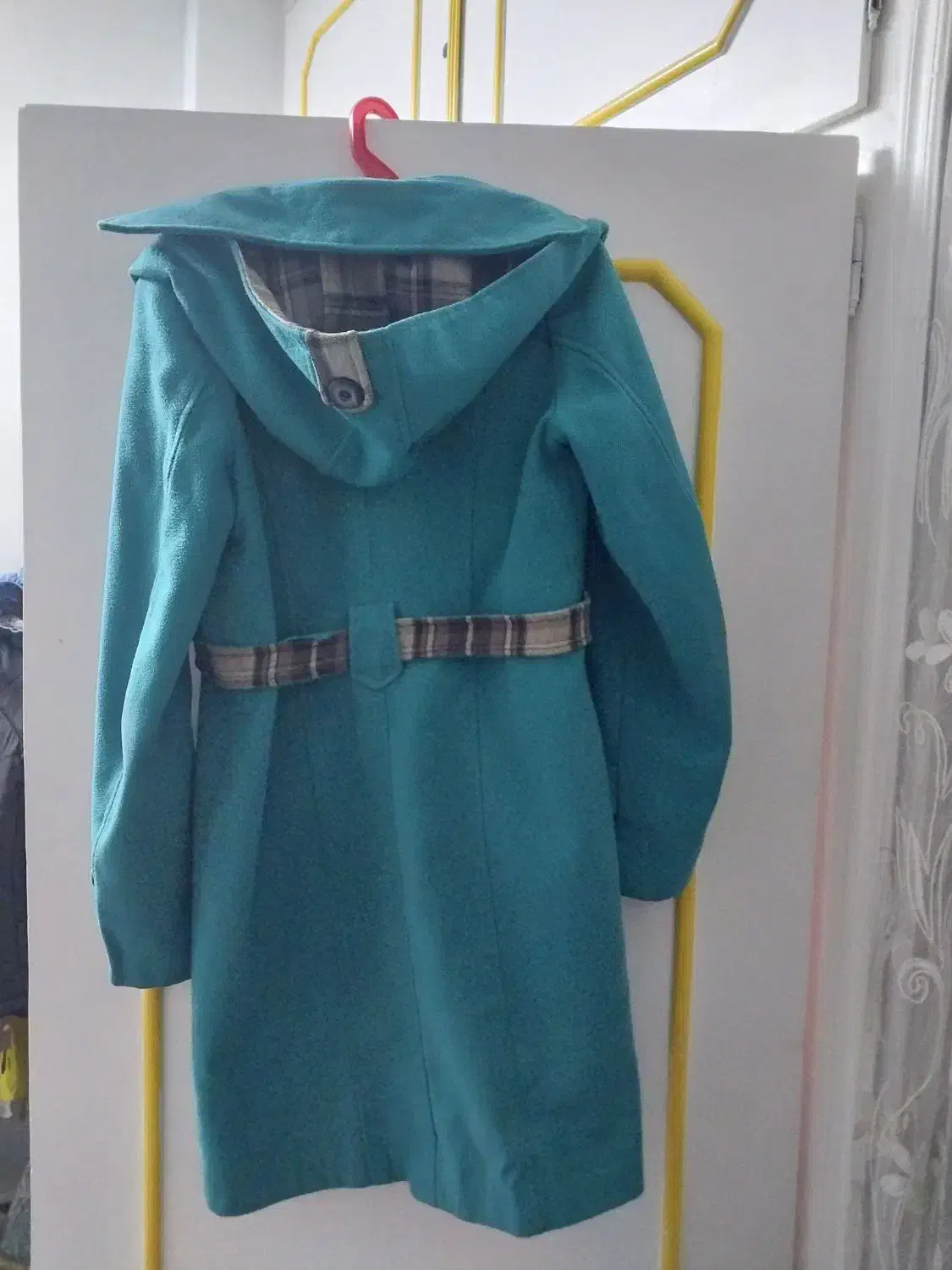 پالتو|لباس|مشهد, میعاد (شهرک غرب)|دیوار