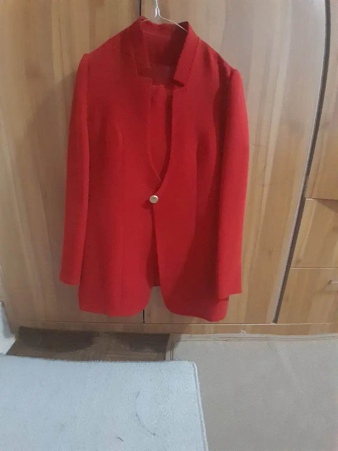 لباس زنانه درحد نو|لباس|قم, علی آباد سعدگان|دیوار