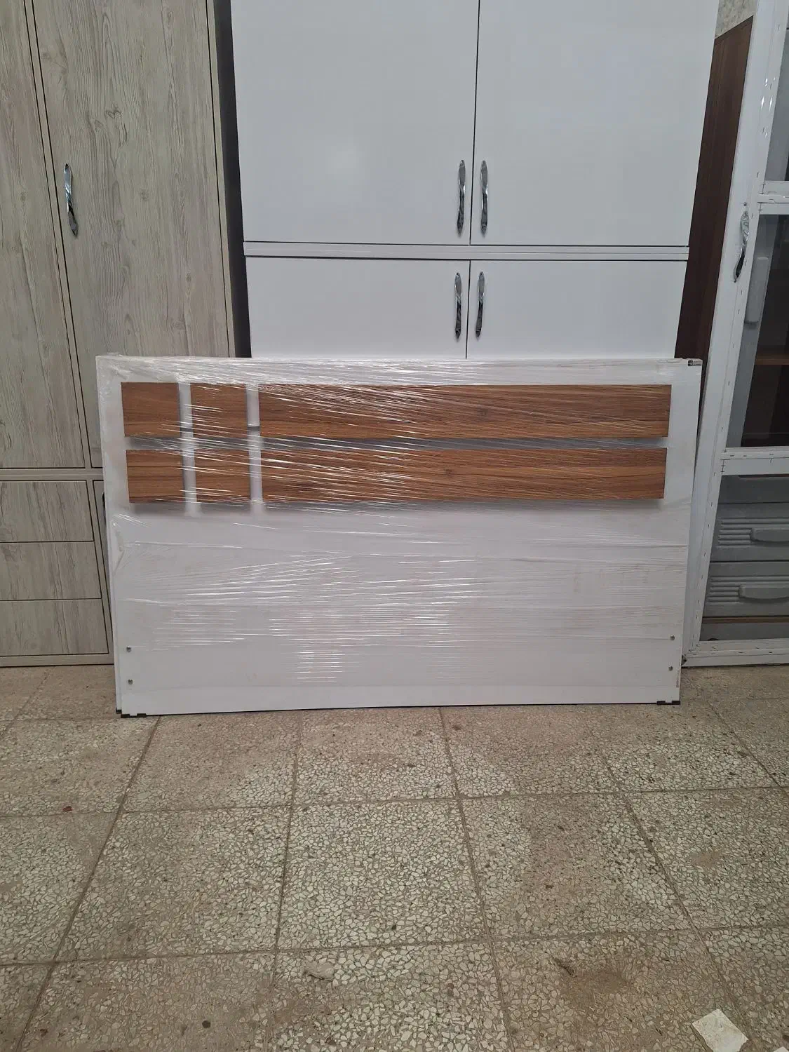 تختخواب دونفره /تختخواب 160/تختخواب|تخت و سرویس خواب|خمینی‌شهر, |دیوار