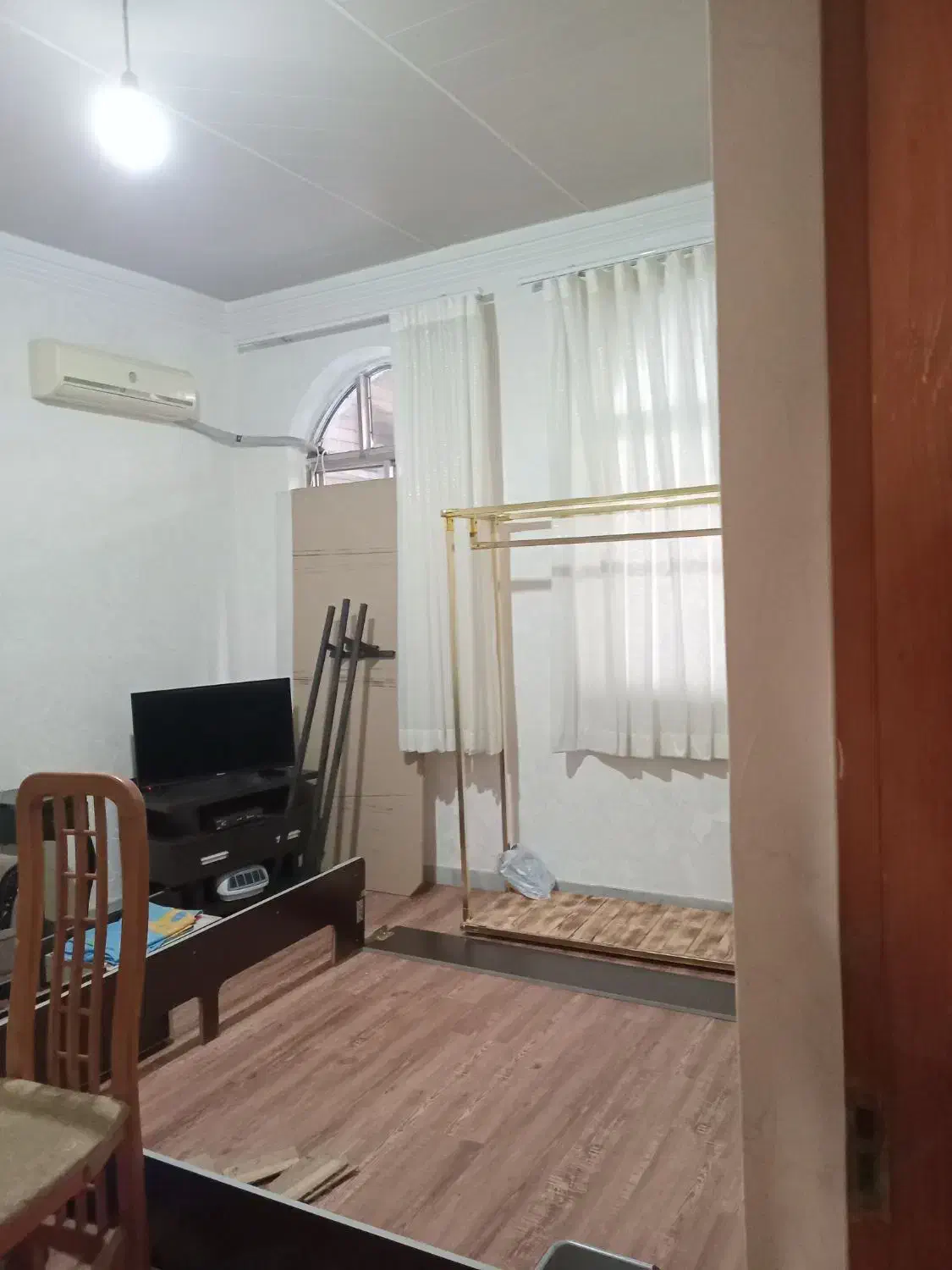 ویلایی ۴۰۰ متری تجاری گلباغ نماز|اجارهٔ خانه و ویلا|رشت, گلباغ نماز|دیوار