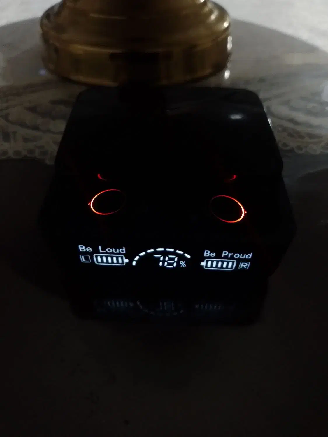 ارپاد m90 pro|لوازم جانبی موبایل و تبلت|اردبیل, |دیوار