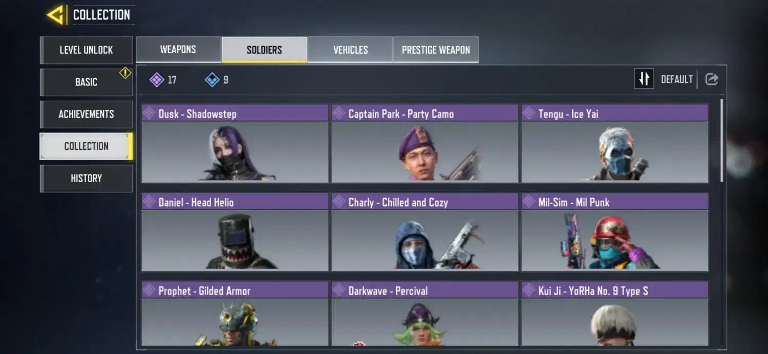 اکانت کالاف|کنسول، بازی ویدئویی و آنلاین|ارومیه, |دیوار