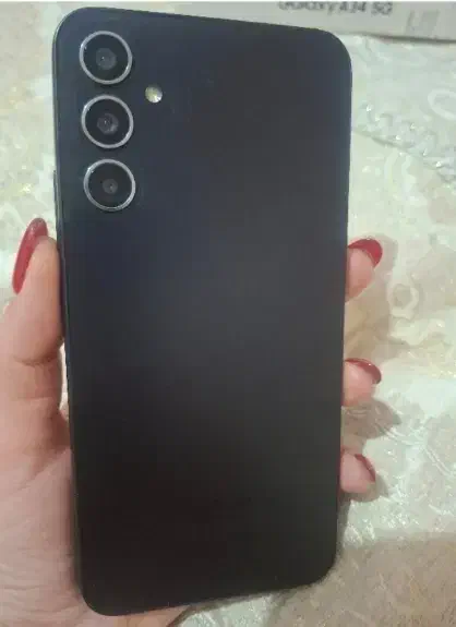 گوشی سامسونگ a34|موبایل|تهران, جوادیه|دیوار