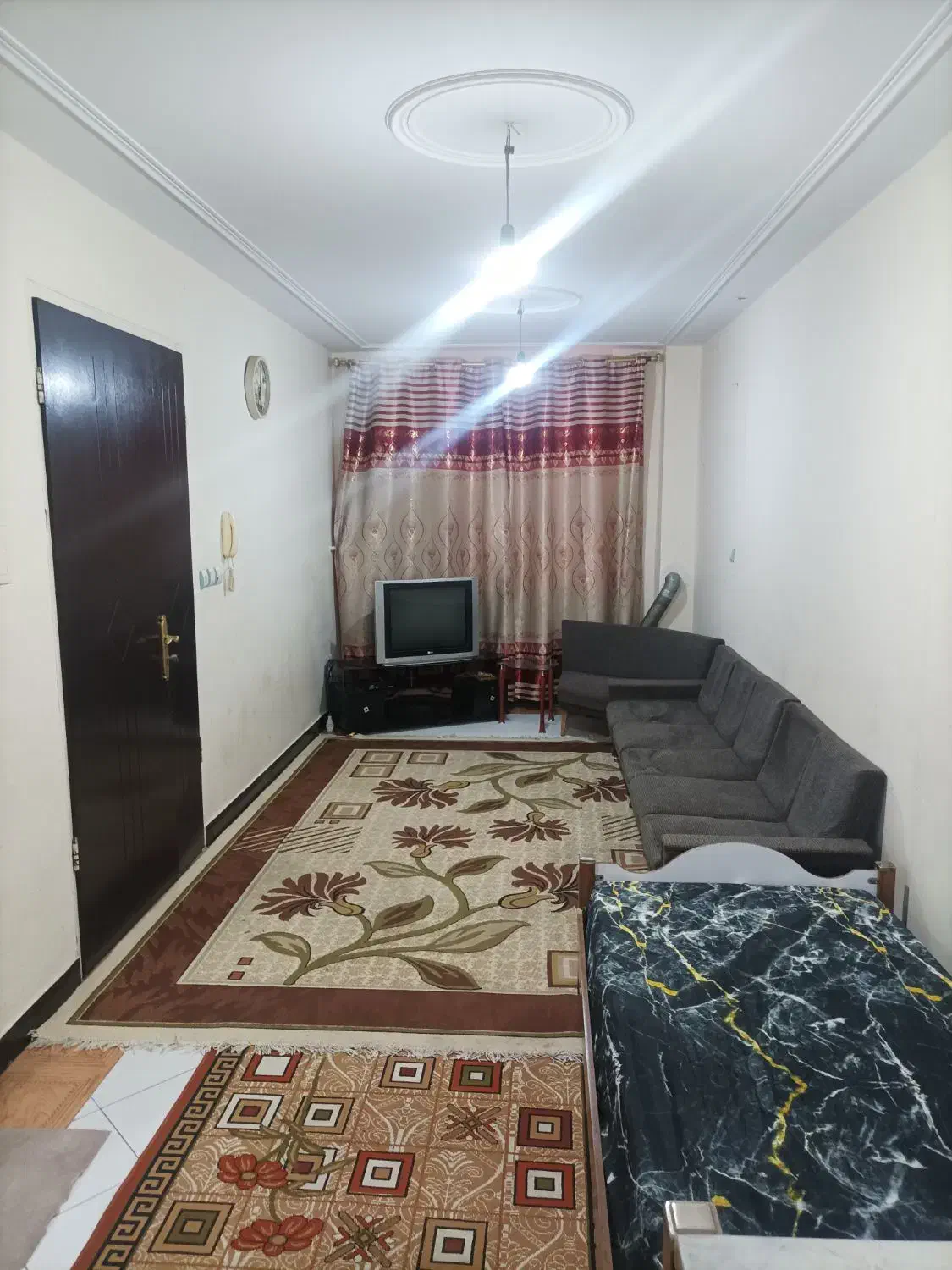 روزانه هفتگی و ماهانه|اجارهٔ کوتاهمدت آپارتمان و سوئیت|تهران, انبار نفت|دیوار