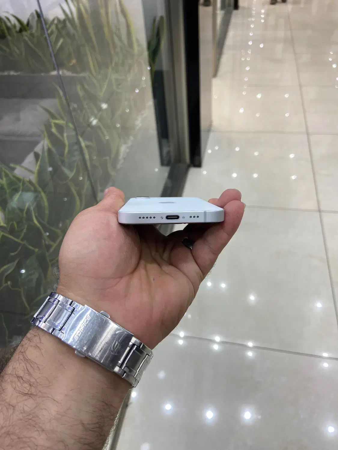 اپلiPhone ایفون ۱۶e تعدادمحدود اقساط ۱۲ ماهه اکبند|موبایل|اصفهان, احمدآباد|دیوار