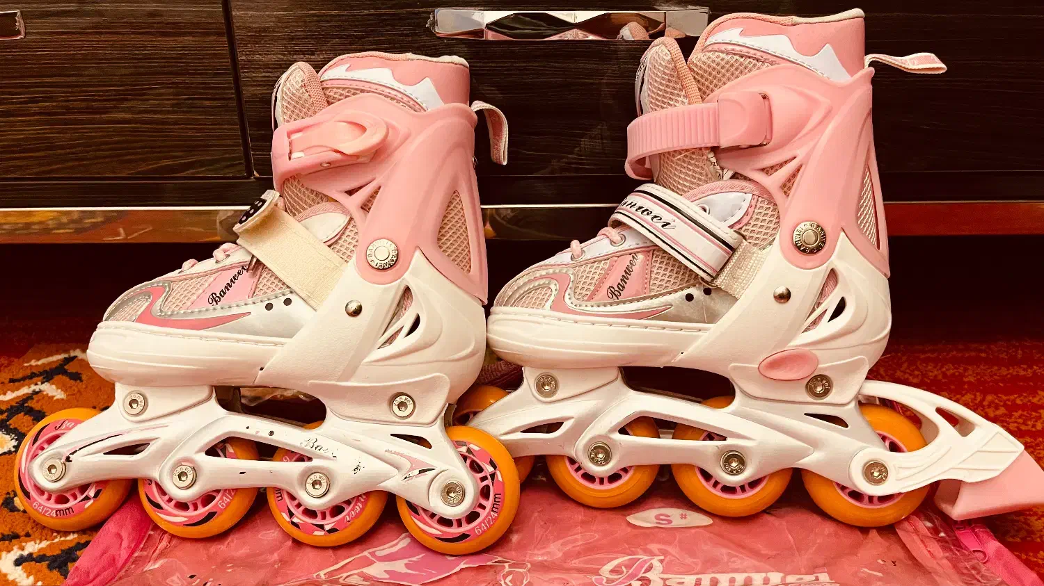 کفش اسکیت|دوچرخه، اسکیت، اسکوتر|پردیس, فاز ۸|دیوار