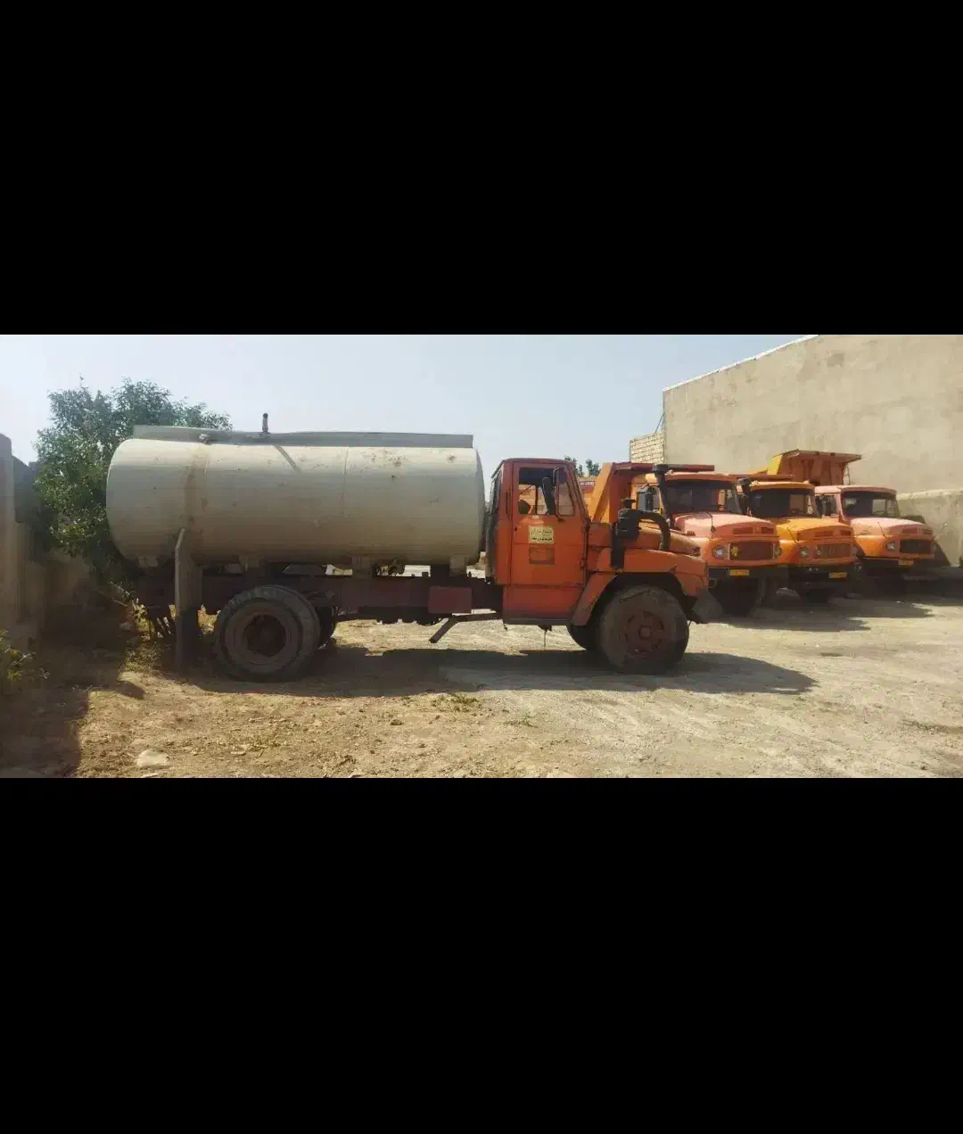 پخش آب آبرسانی به هشتگردو حومه آب آشامیدنی کشاوری|خدمات باغبانی و درختکاری|هشتگرد, شهرک بعثت|دیوار