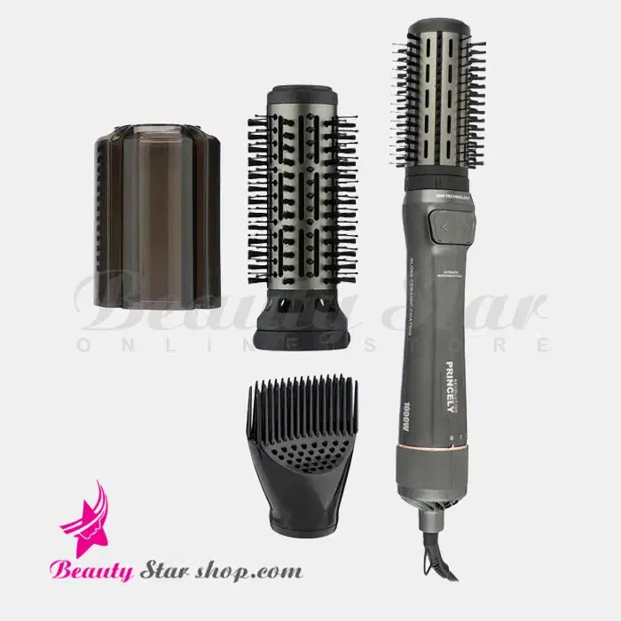 سشوار چرخشی|آرایشی، بهداشتی، درمانی|فسا, |دیوار