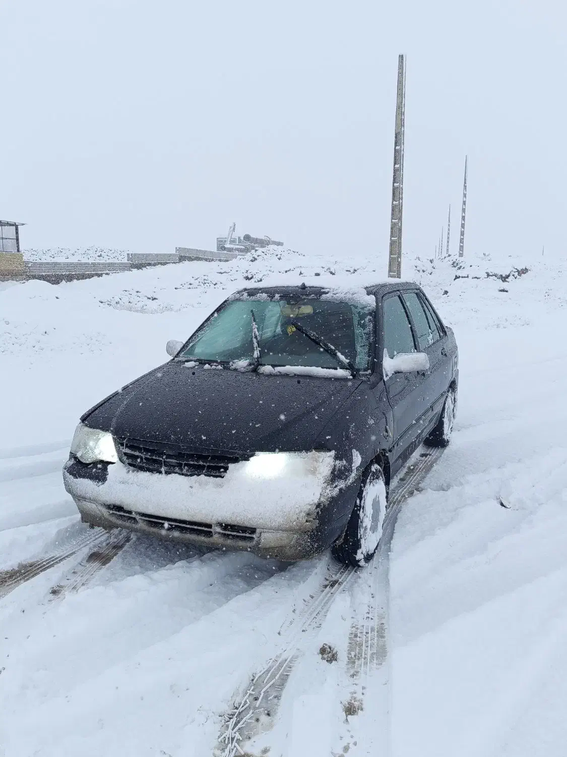 پراید 132مدل89|خودرو سواری و وانت|پلدشت, |دیوار