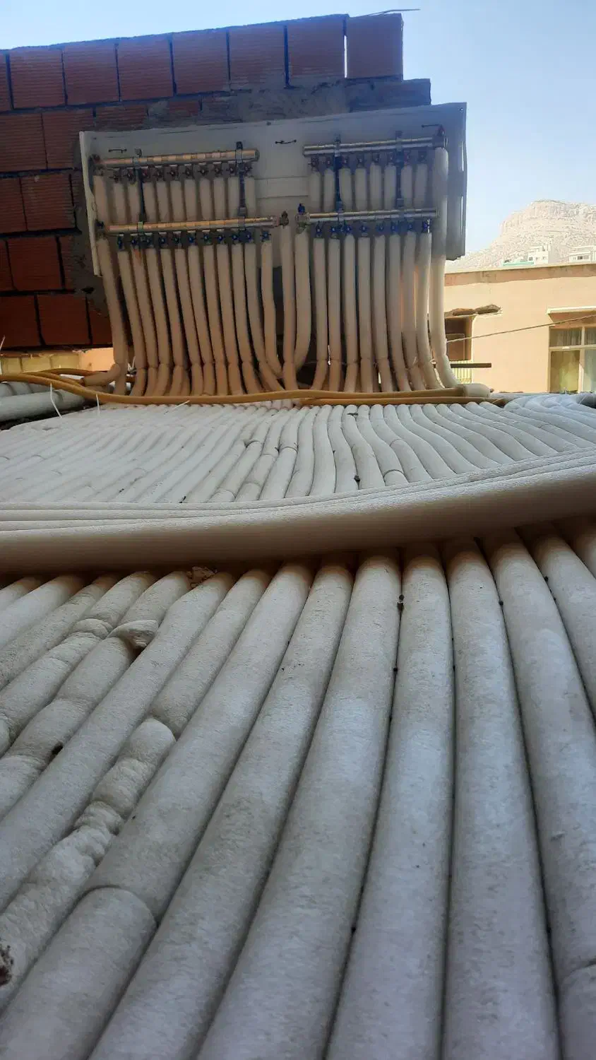 لوله کشی ساختمان|خدمات پیشه و مهارت|ایلام, |دیوار