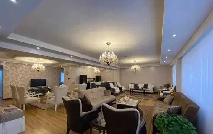 ۱۷۰ متر سه خواب/شهران کوهسار/زیرقیمت کل منطقه|فروش آپارتمان|تهران, بهاران|دیوار