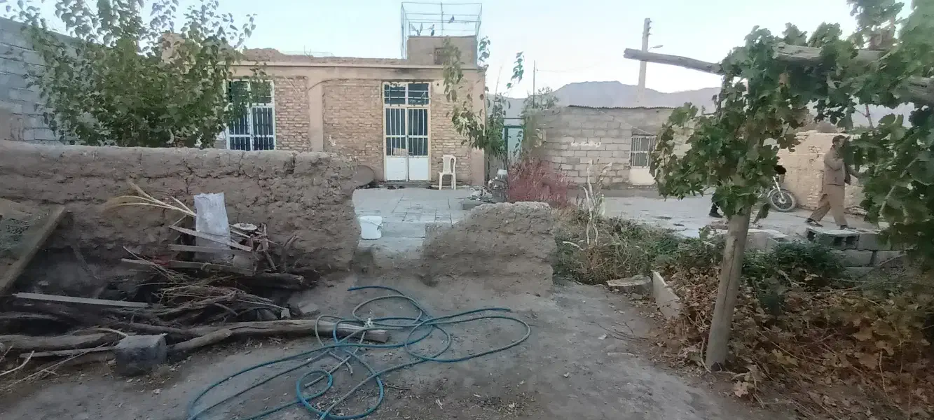 فروش خانه باغ در گلباف|فروش خانه و ویلا|گلباف, |دیوار