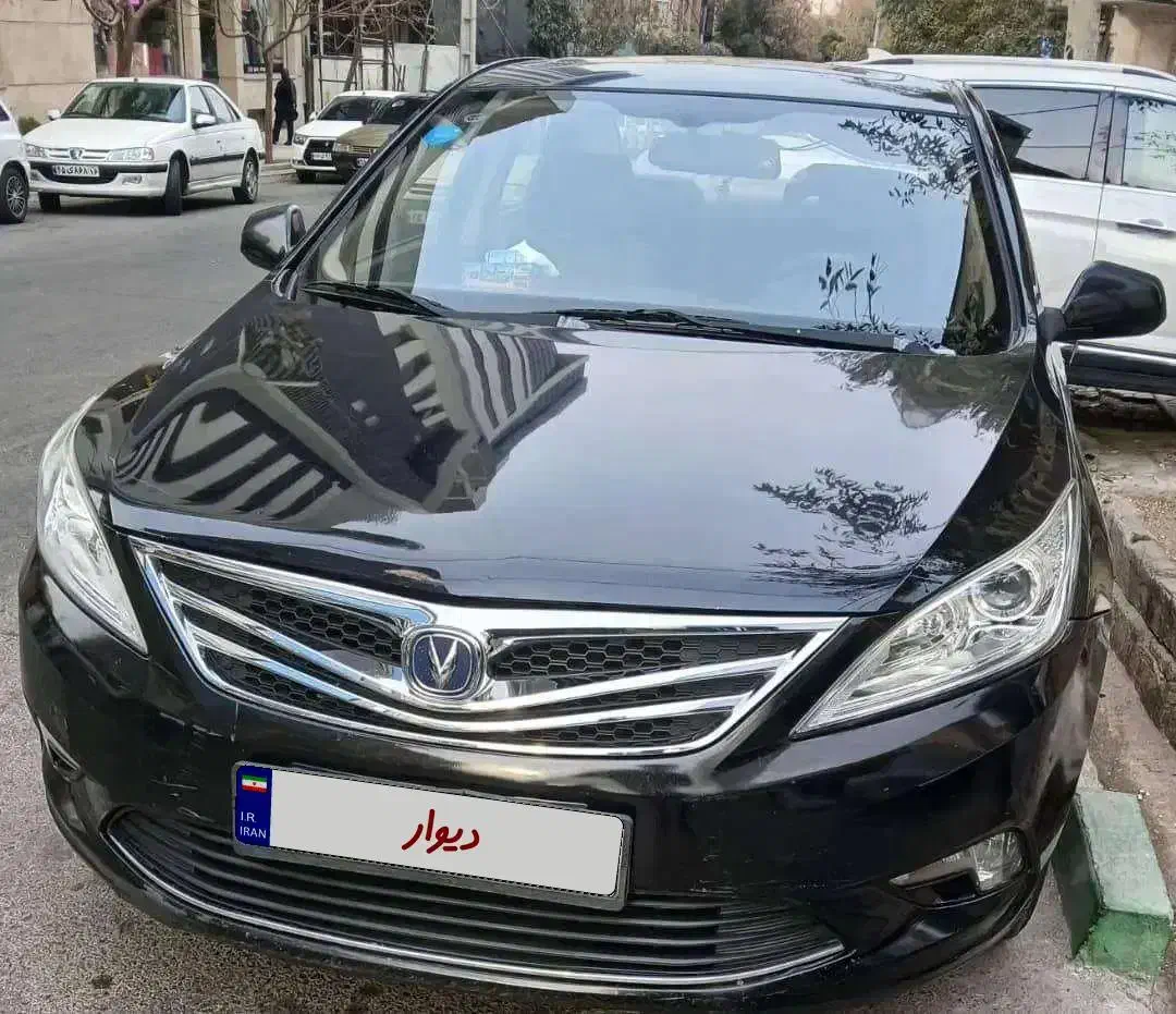 چانگان ایدو|خودرو سواری و وانت|تهران, آرژانتین|دیوار