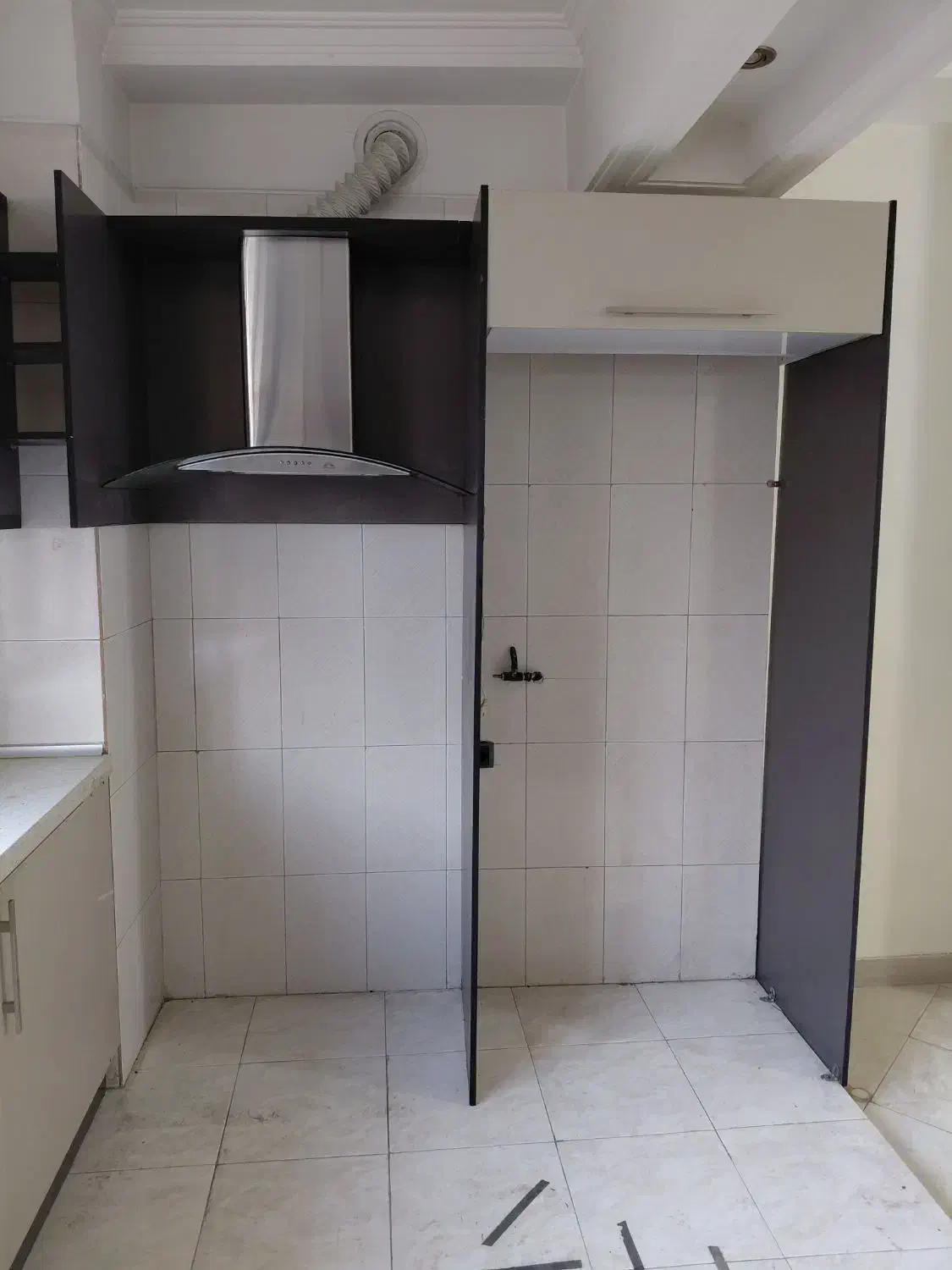 کابینت دست دوم هود و سینک|مصالح و تجهیزات ساختمان|ری, سیزده آبان|دیوار