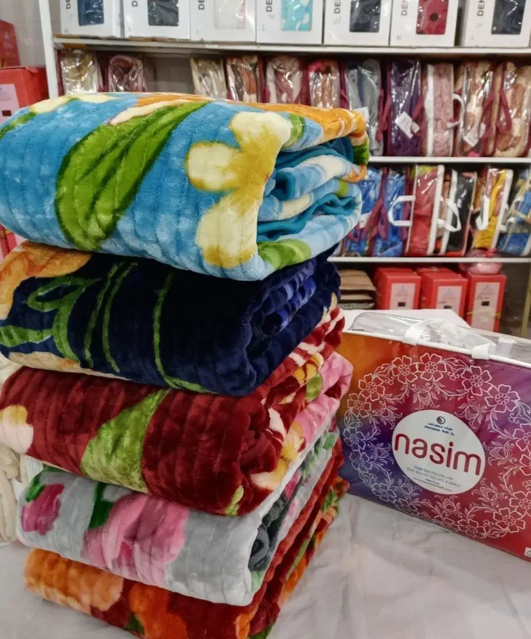 پتووتشک وبالش|رختخواب، بالش، پتو|سوسنگرد, |دیوار