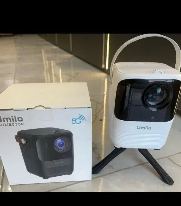 ویدیو پرژکتور|تلویزیون و پروژکتور|اهواز, کوی شاهد|دیوار