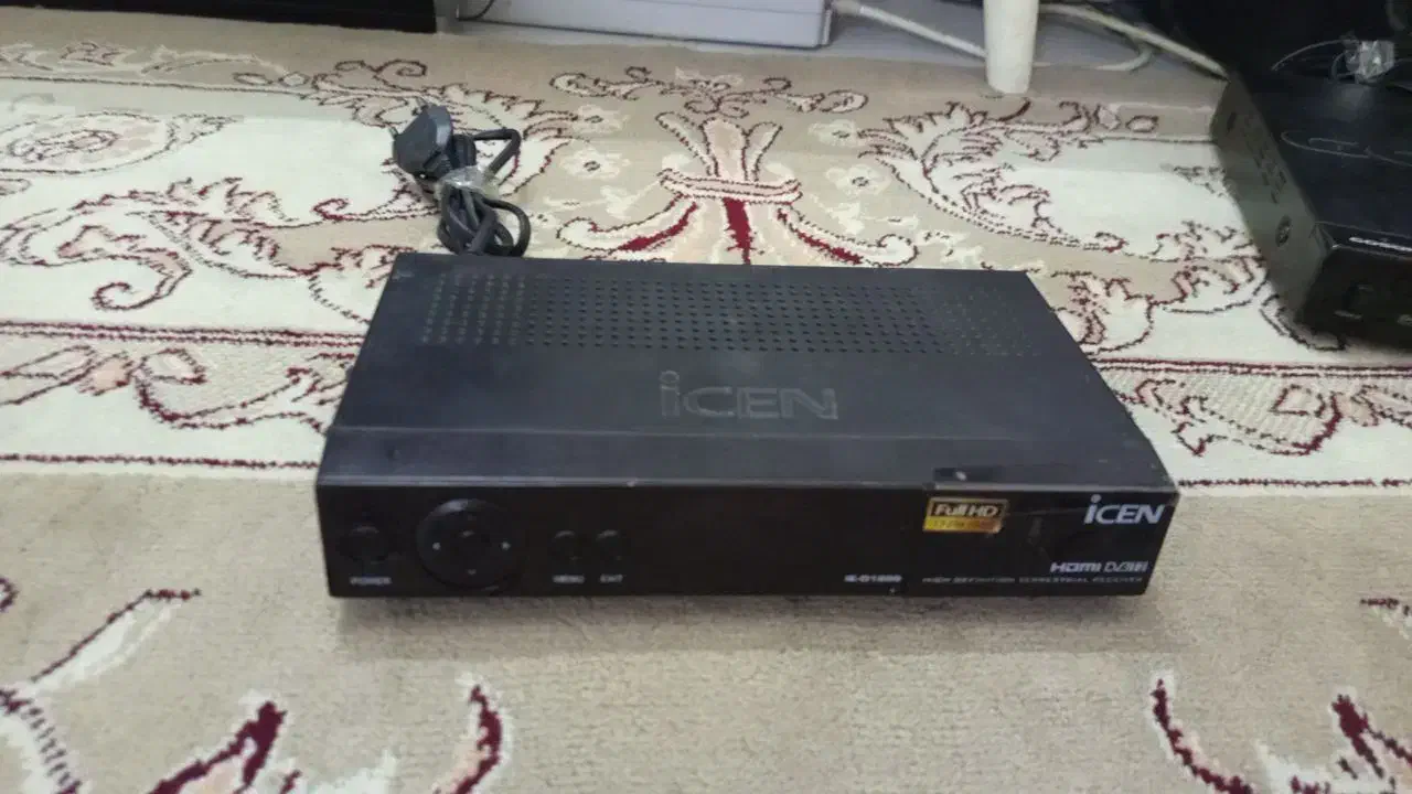 دستگاه سی دی خور و دیجیتال|پخشکننده DVD و ویدیو|مشهد, ایمان|دیوار