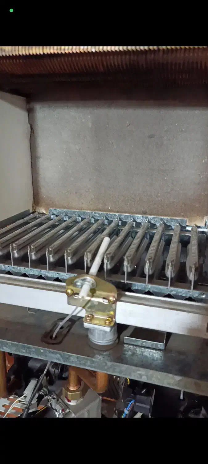 خرید و فروش پکیج و رادیاتور|آبگرمکن، پکیج، شوفاژ|محمدشهر, محمدشهر|دیوار