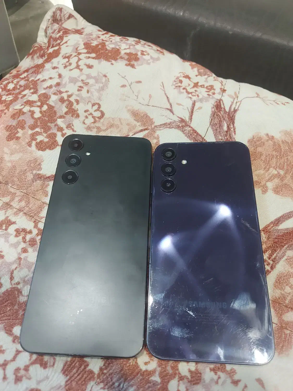 گوشی A05s|موبایل|مشهد, گلشور|دیوار