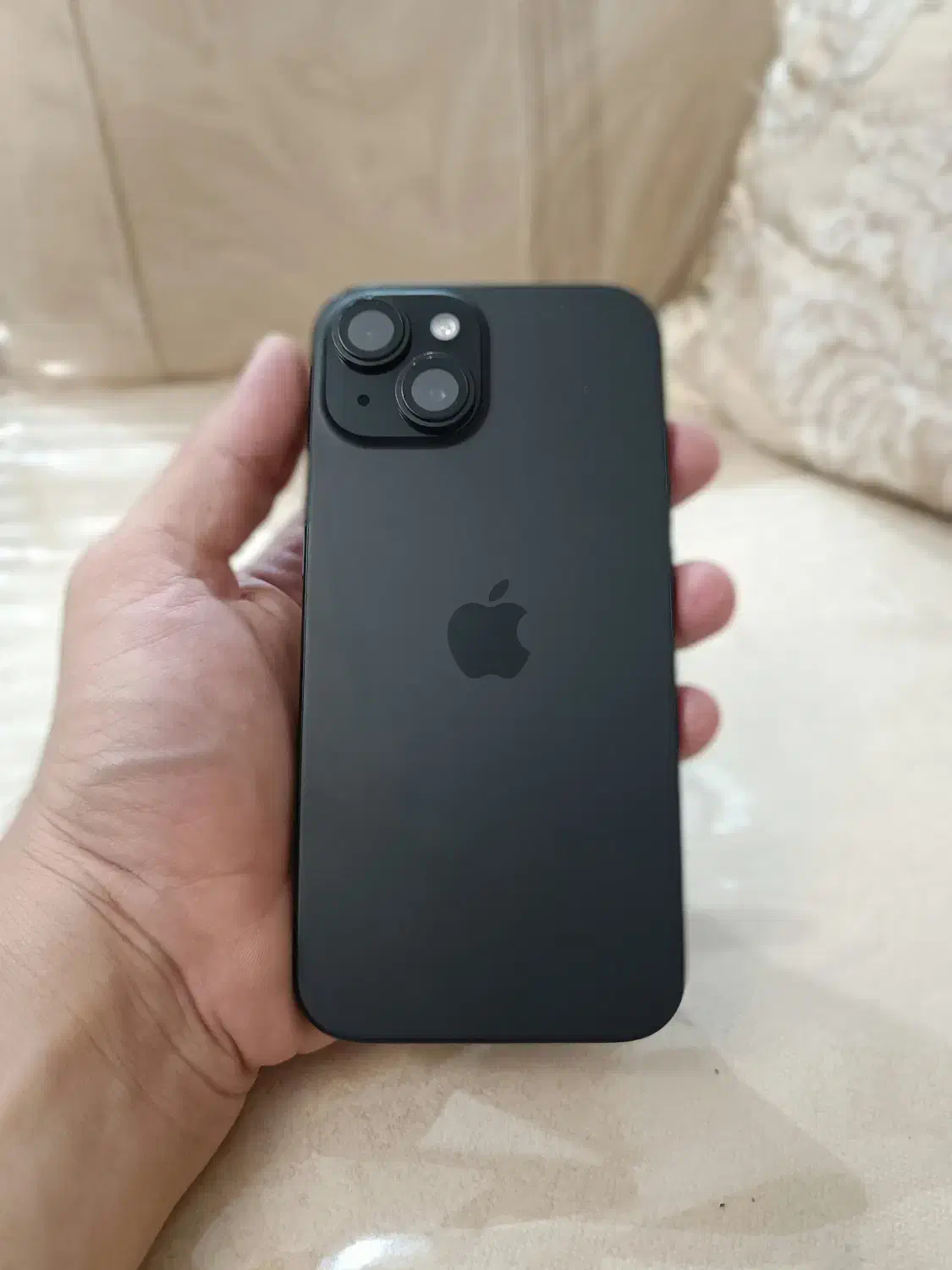 iphone 15 ch رجیستر شده|موبایل|تهران, تهرانسر شمالی|دیوار