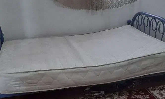 تخت دونفره|تخت و سرویس خواب|گرمسار, |دیوار